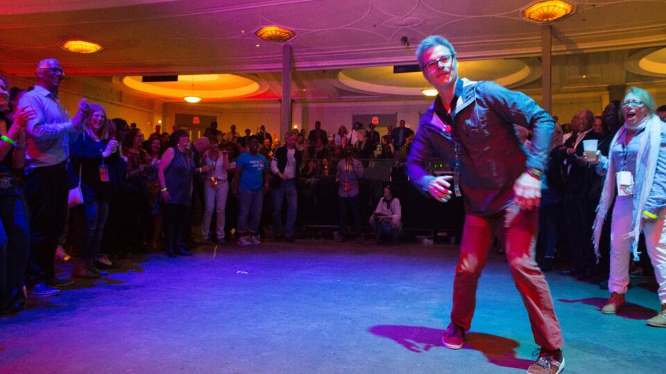 Bought Next to a Frat House? Here’s Your Playbook