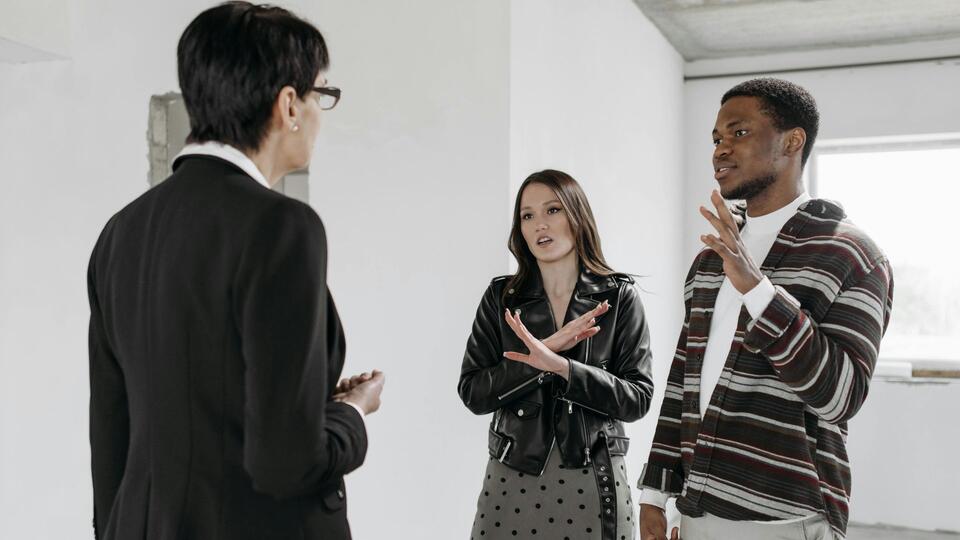 Bought Next to a Frat House? Here’s Your Playbook