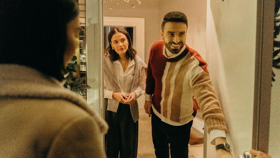 Bought Next to a Frat House? Here’s Your Playbook