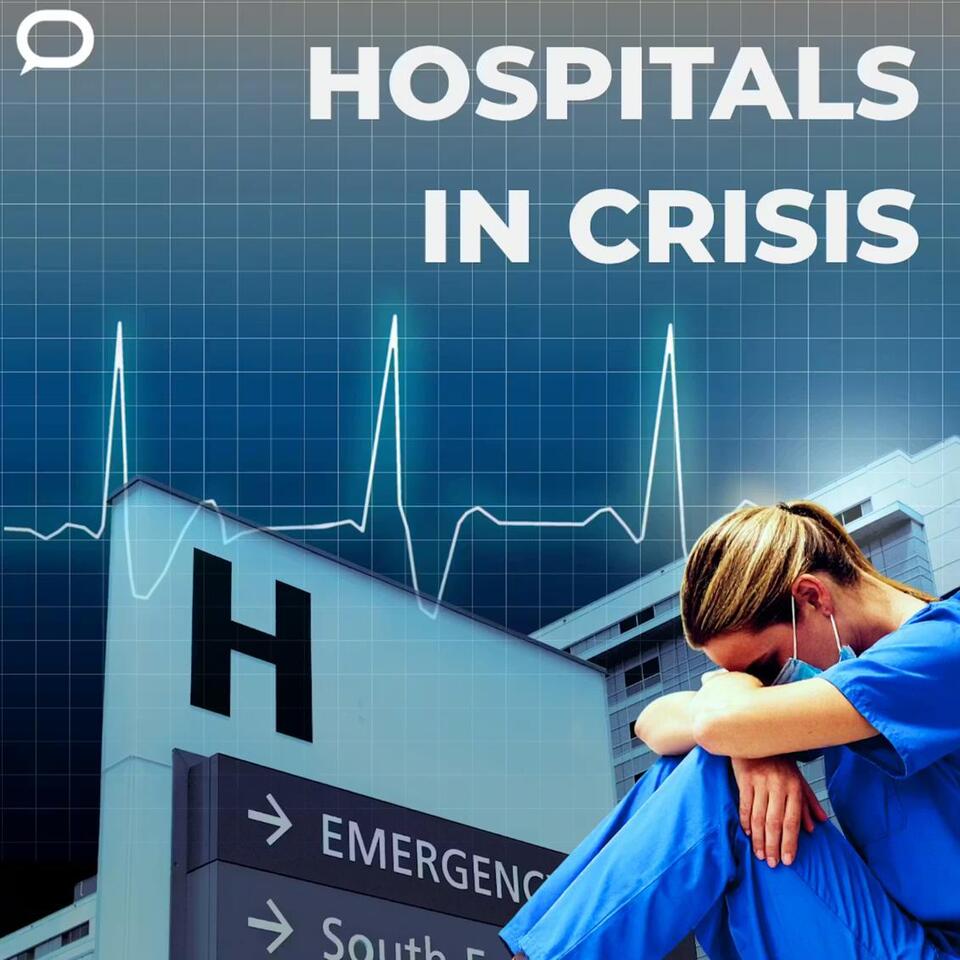 Private Hospitals Are Bleeding Money?!