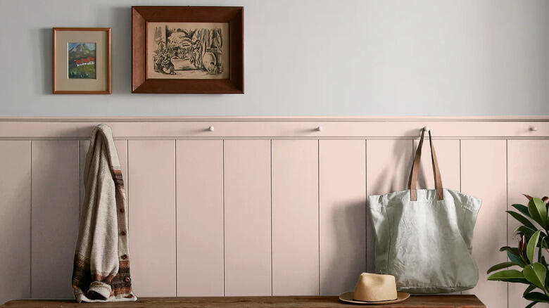 Joanna Gaines’ Secret to Timeless Walls