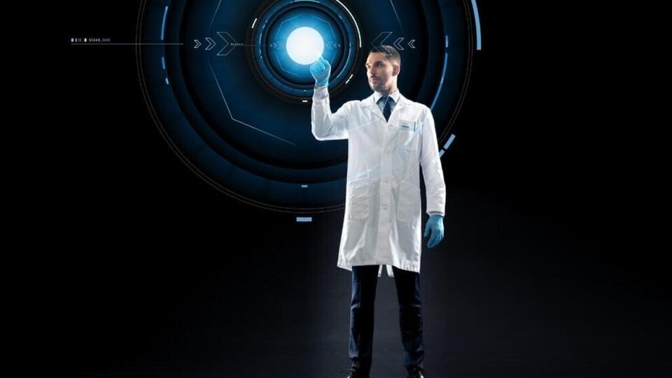 Warp Drive: Not Just Sci-Fi Anymore?!