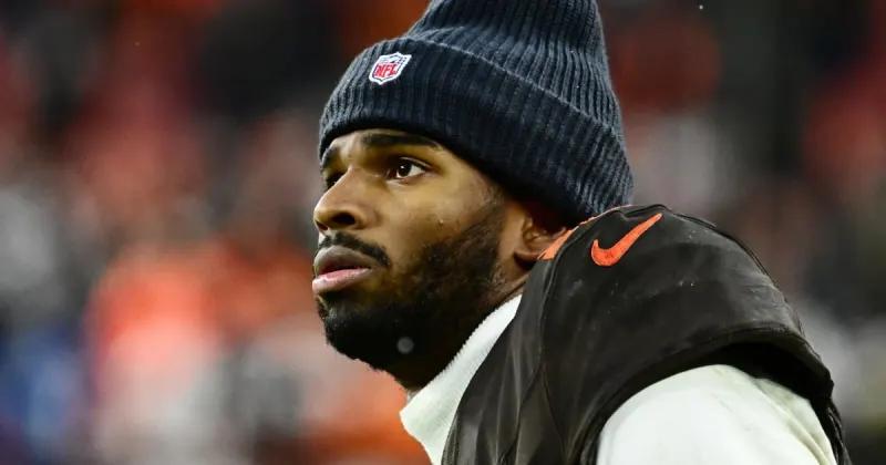 Is Shedeur Sanders the Browns’ Future?