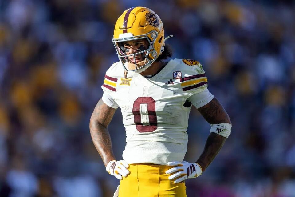 Cleveland Browns fans: Big draft moves ahead!