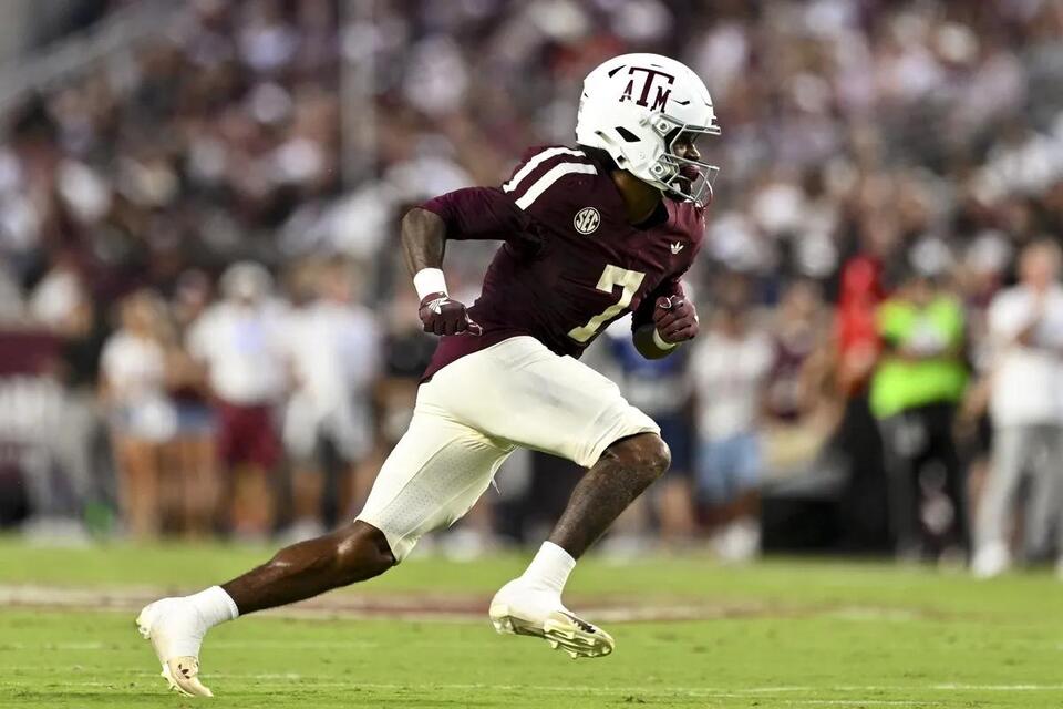 Cleveland Browns fans: Big draft moves ahead!