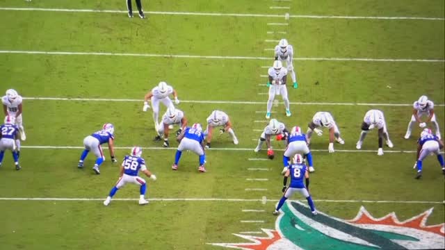 Detroit Lions’ new tight end could be a game-changer