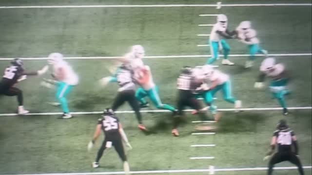 Detroit Lions’ new tight end could be a game-changer