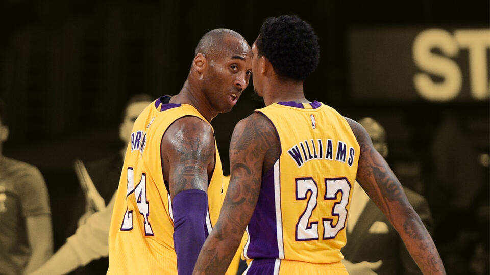 Lou Will Defends the Black Mamba’s Legacy