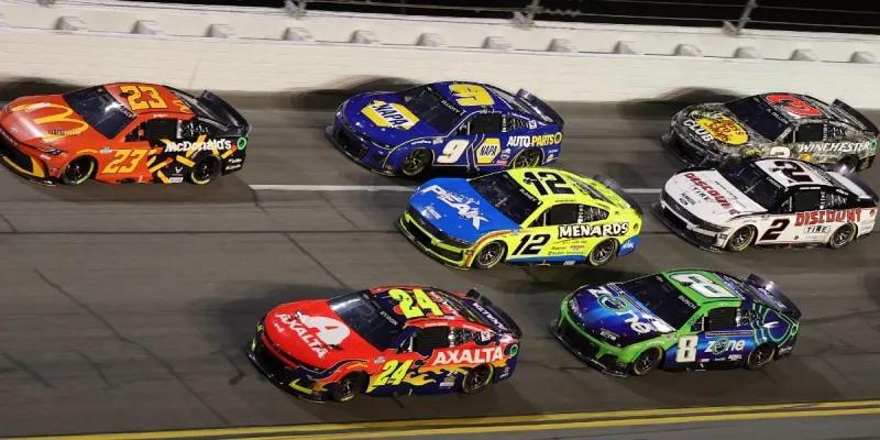 NASCAR’s Next Gen Car: Game Changer or Roadblock?