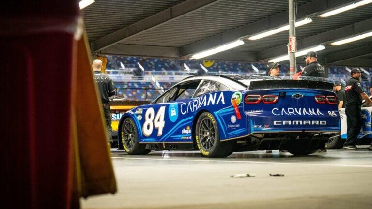 Legacy MC Mourns Loss of Otis Hodges