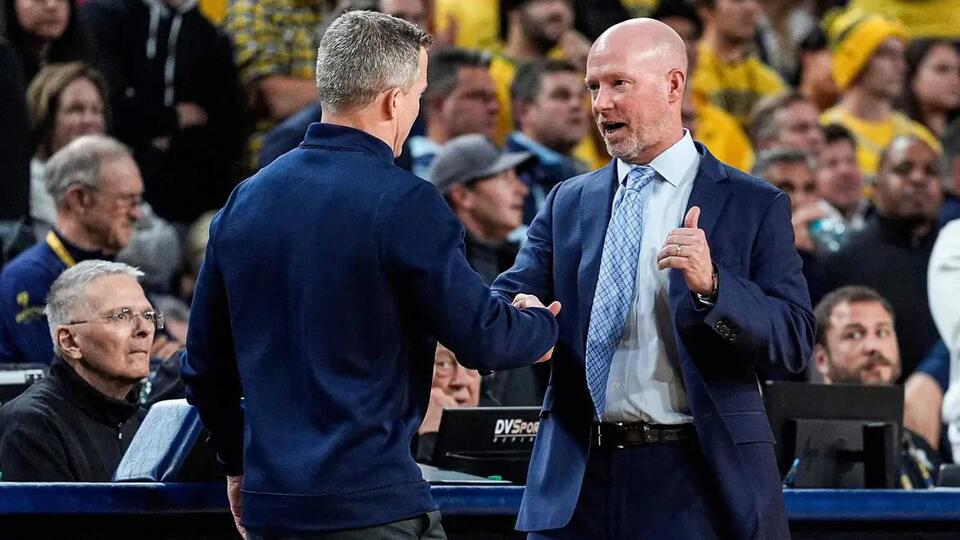 Villanova vs Michigan: Defense Wins the Day