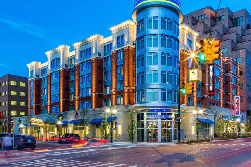 Ann Arbor’s best-kept event secret: Zingerman’s Greyline