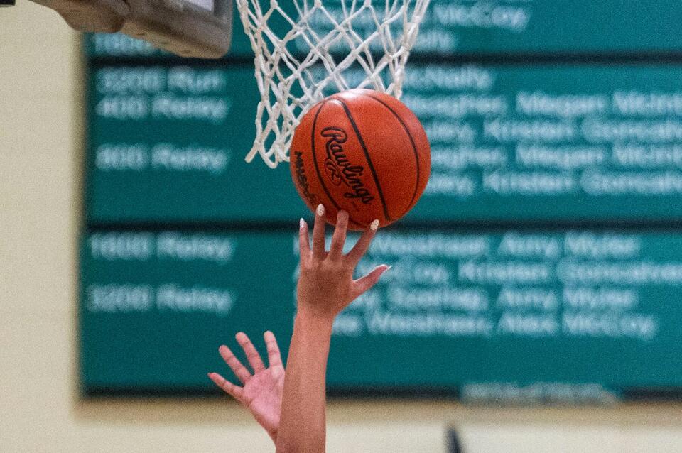 Ann Arbor hoops heat up: Local teams shine