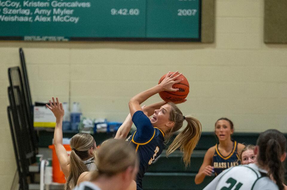 Ann Arbor hoops heat up: Local teams shine