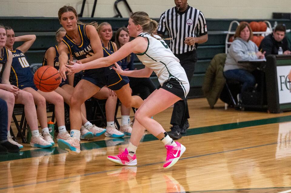 Ann Arbor hoops heat up: Local teams shine