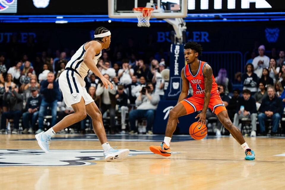 Boise State’s big week: Can the Broncos avoid a trap?