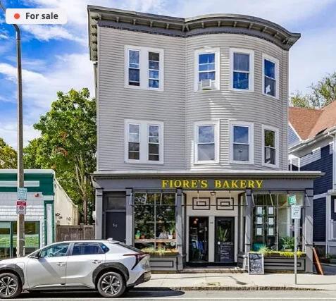 Fiore’s Bakery faces uncertain future in JP