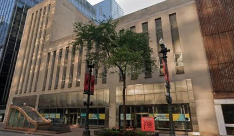 Loop’s State Street gets a new community hub