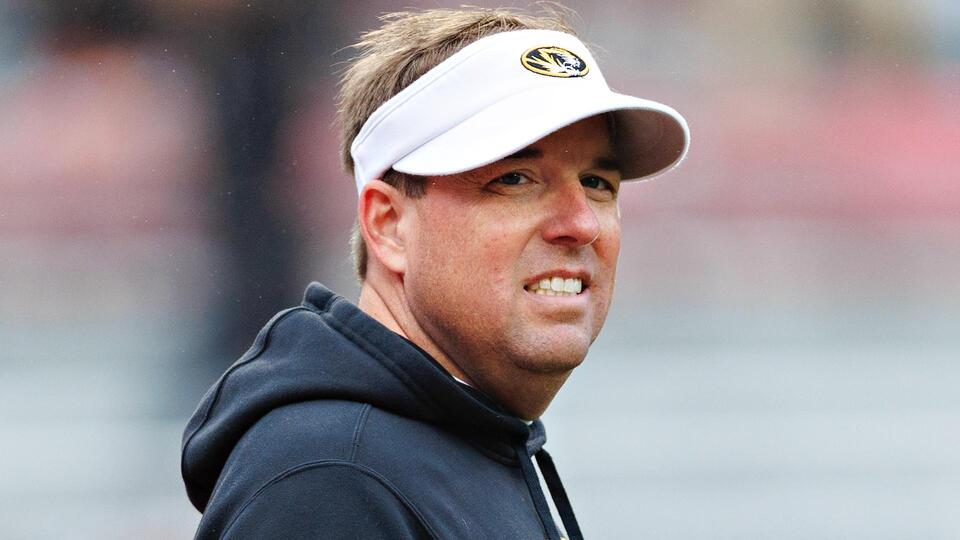 Notre Dame Ducks Bowl, Mizzou Calls Them Out