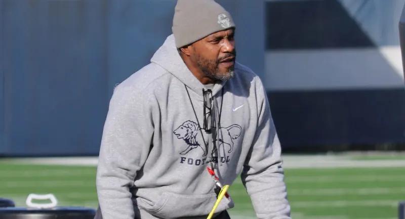 Stan Drayton brings championship pedigree to Gamecocks