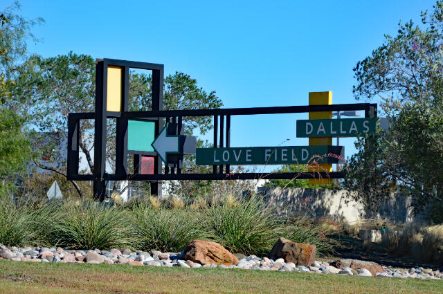Love Field’s $2B+ makeover: What’s next?