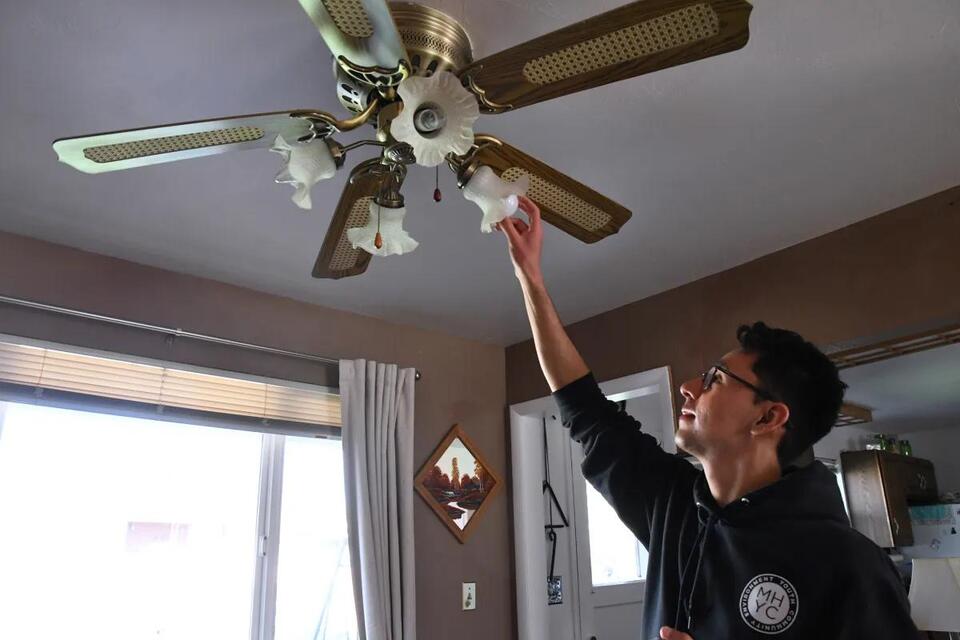 Colorado seniors squeezed by soaring home costs