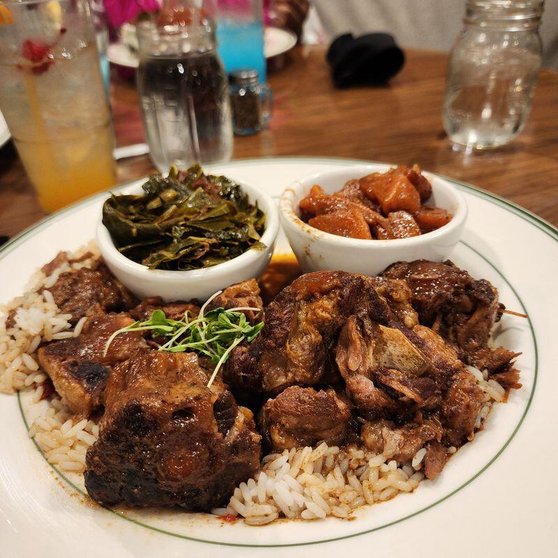 Michigan’s soul food spots serve comfort daily