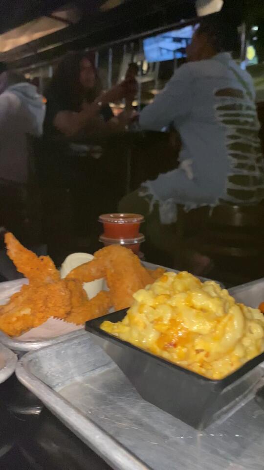 Michigan’s soul food spots serve comfort daily