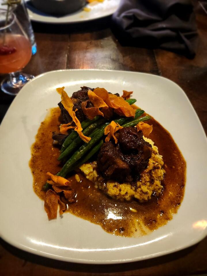 Michigan’s soul food spots serve comfort daily