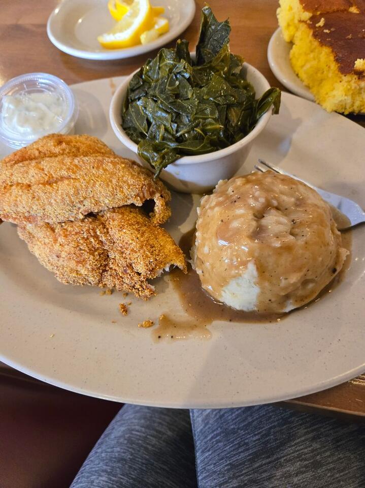 Michigan’s soul food spots serve comfort daily
