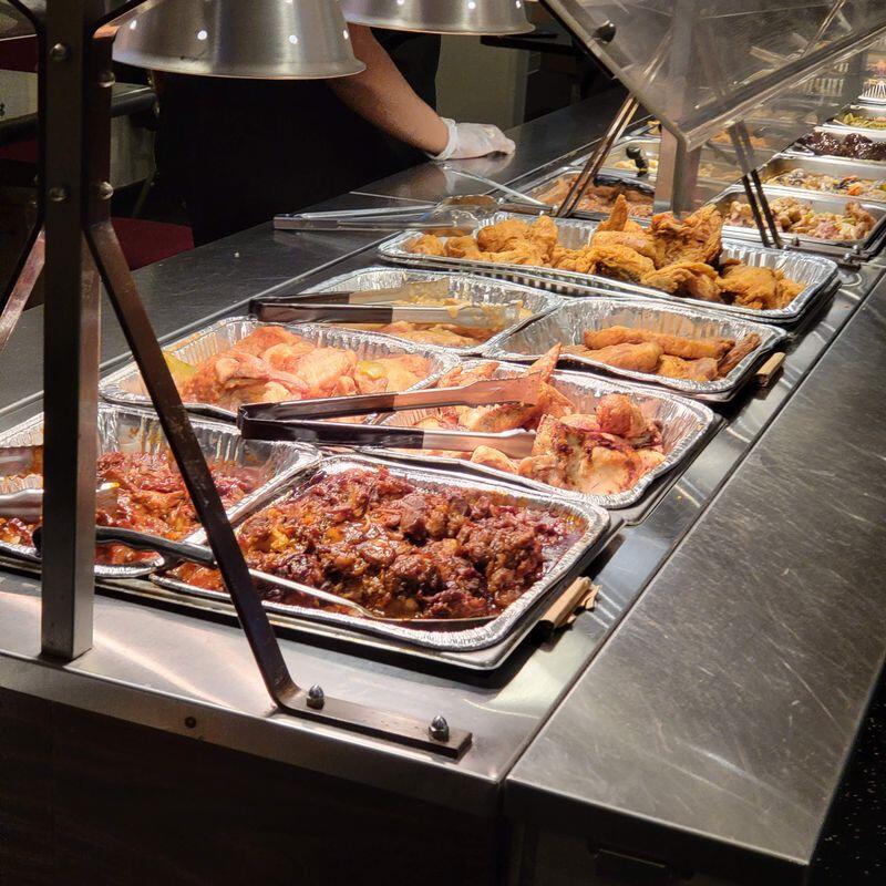 Michigan’s soul food spots serve comfort daily