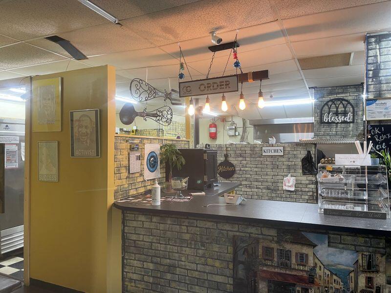 Michigan’s soul food spots serve comfort daily