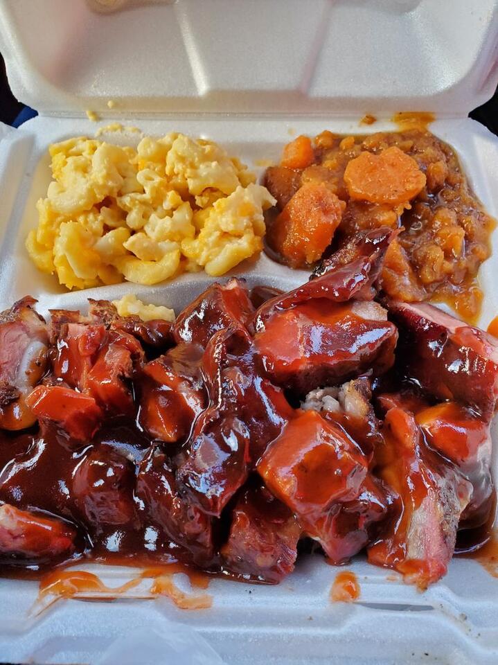 Michigan’s soul food spots serve comfort daily