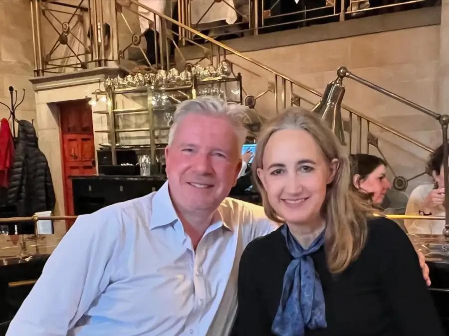 Kinsella’s Family Secrets Revealed! 👀