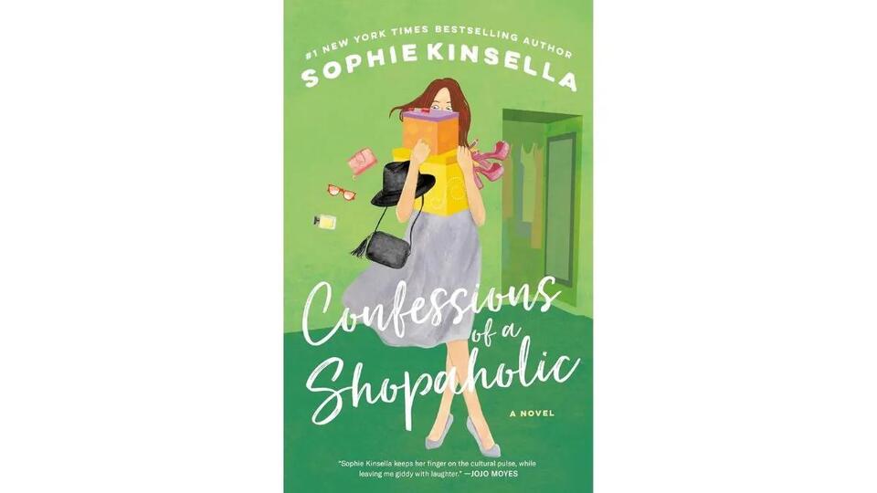 Sophie Kinsella’s Legacy Sparks Fandom Feels 💔