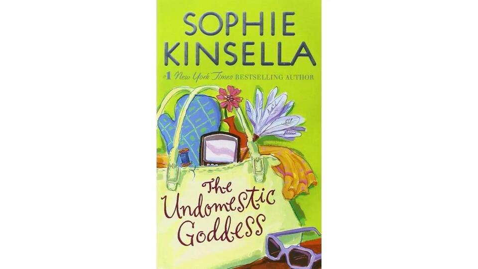 Sophie Kinsella’s Legacy Sparks Fandom Feels 💔