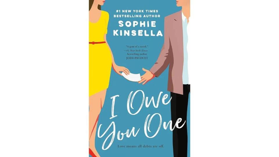 Sophie Kinsella’s Legacy Sparks Fandom Feels 💔