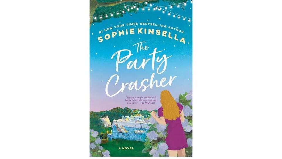Sophie Kinsella’s Legacy Sparks Fandom Feels 💔