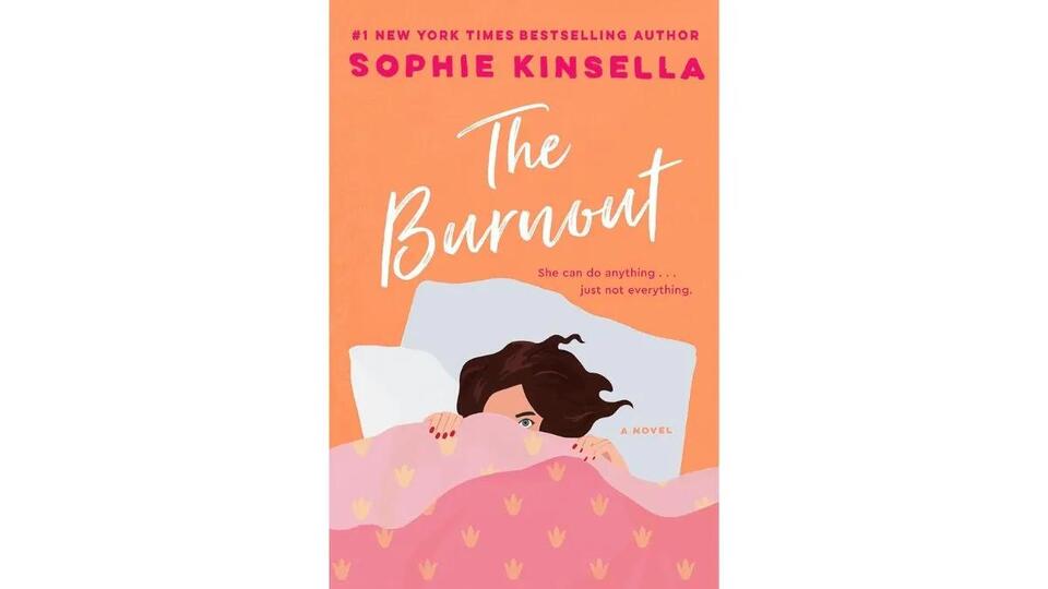 Sophie Kinsella’s Legacy Sparks Fandom Feels 💔