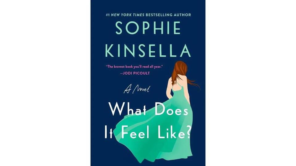 Sophie Kinsella’s Legacy Sparks Fandom Feels 💔