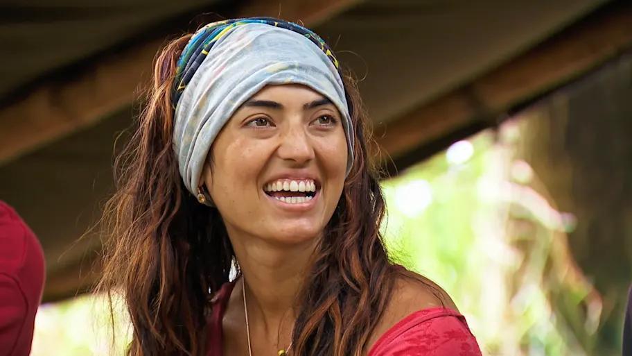 Savannah's immunity streak shocks Survivor fans 🏆