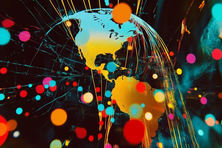 Invest Globally With Just One Click?