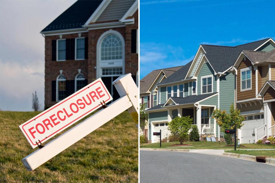 Foreclosures Are Back—What It Means for You
