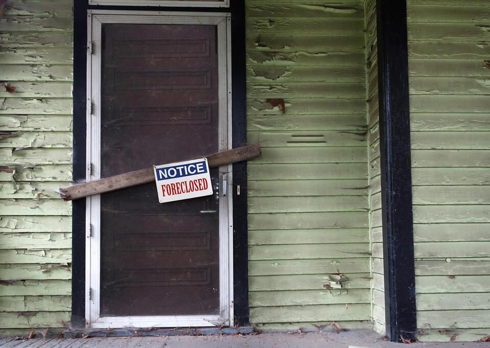 Foreclosures Are Back—What It Means for You