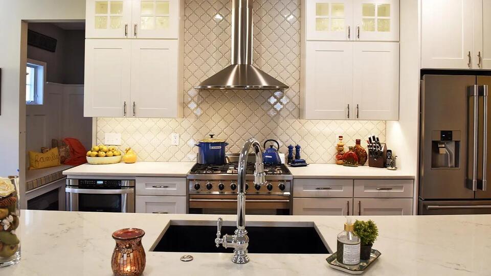 Quartz countertops spark health warning in MA