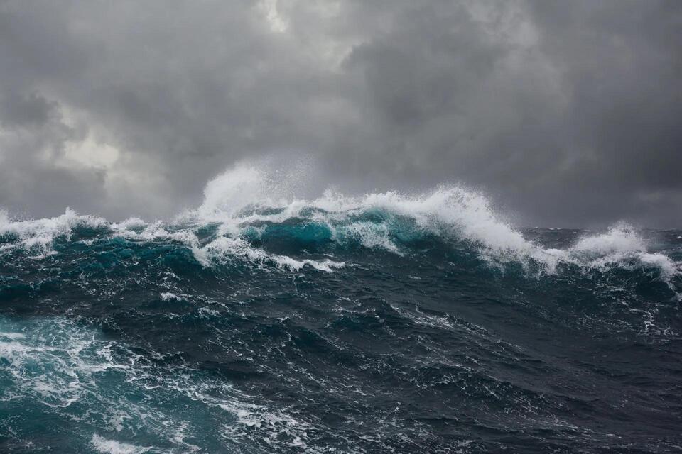 Atlantic Ocean Current Drama: 1,000-Year Impact?