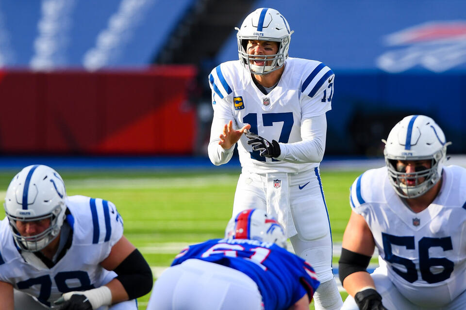 Philip Rivers’ surprise Colts comeback: Here’s why it might work