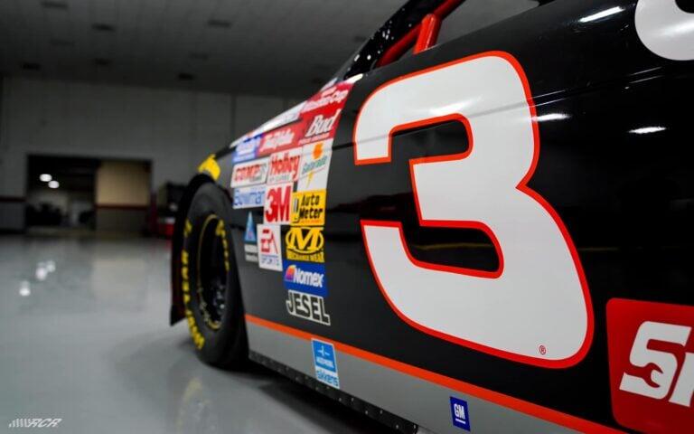 RCR Ownership Drama: Childress in Court