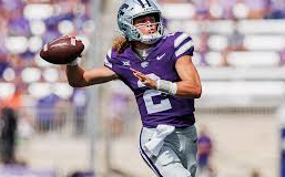 Kansas State football shakes up coaching staff