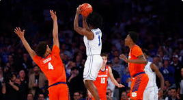 Clemson vs BYU: Epic MSG Meltdown